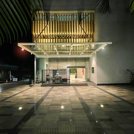 Oakwood Residence Whitefield העיר בנגלור מראה חיצוני תמונה