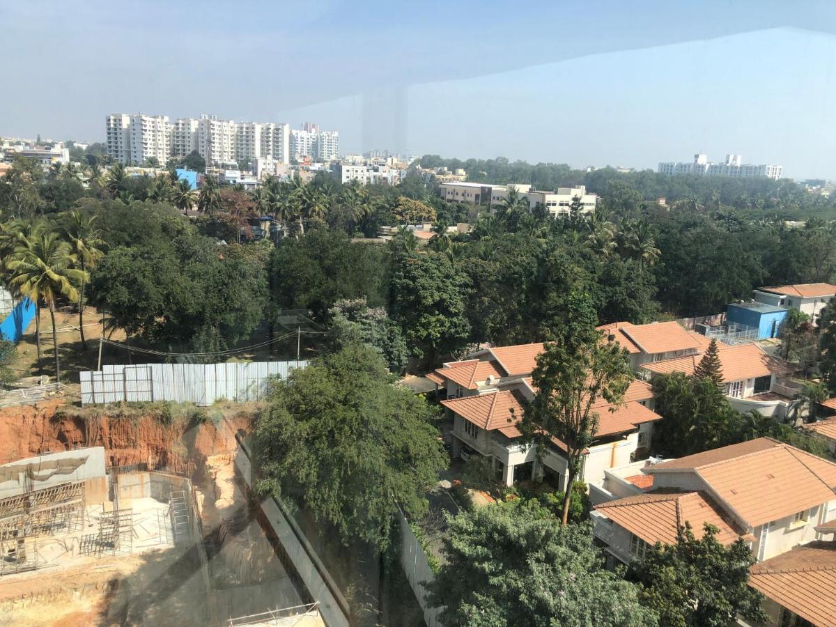 Oakwood Residence Whitefield העיר בנגלור מראה חיצוני תמונה