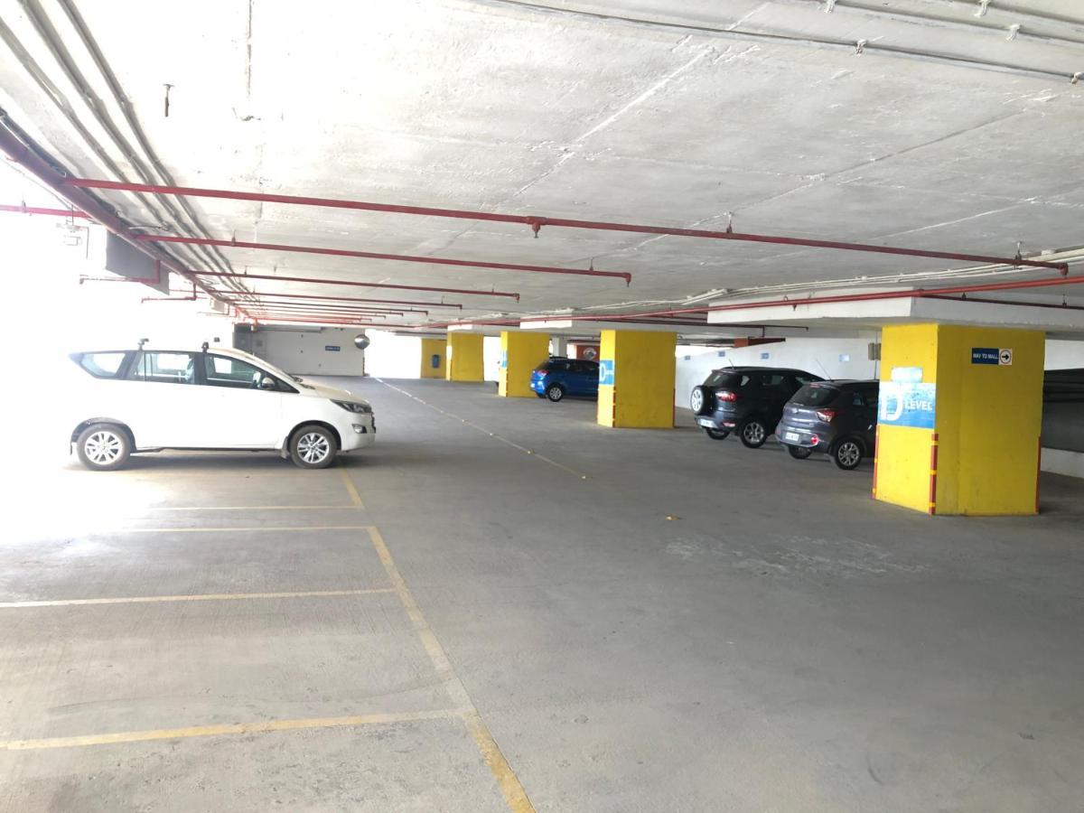 Oakwood Residence Whitefield העיר בנגלור מראה חיצוני תמונה