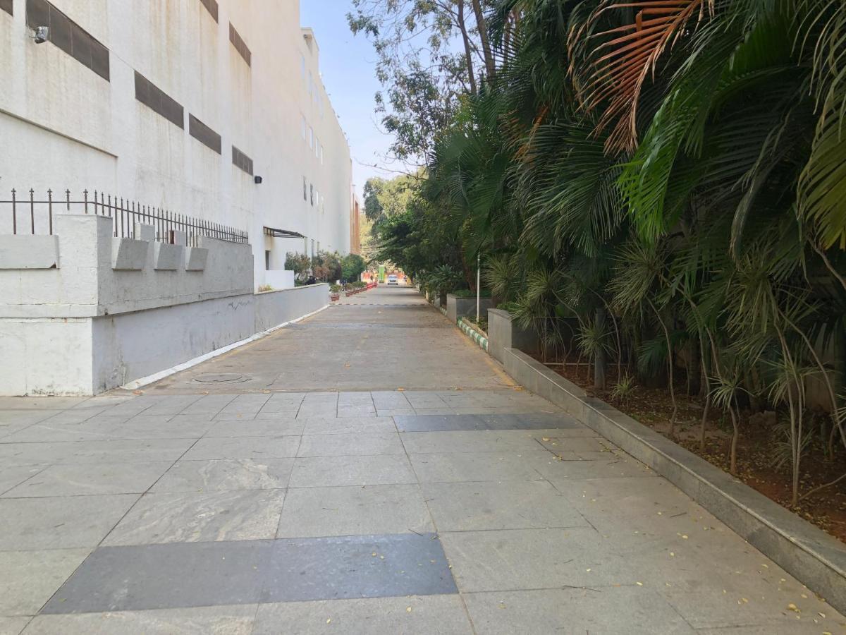Oakwood Residence Whitefield העיר בנגלור מראה חיצוני תמונה