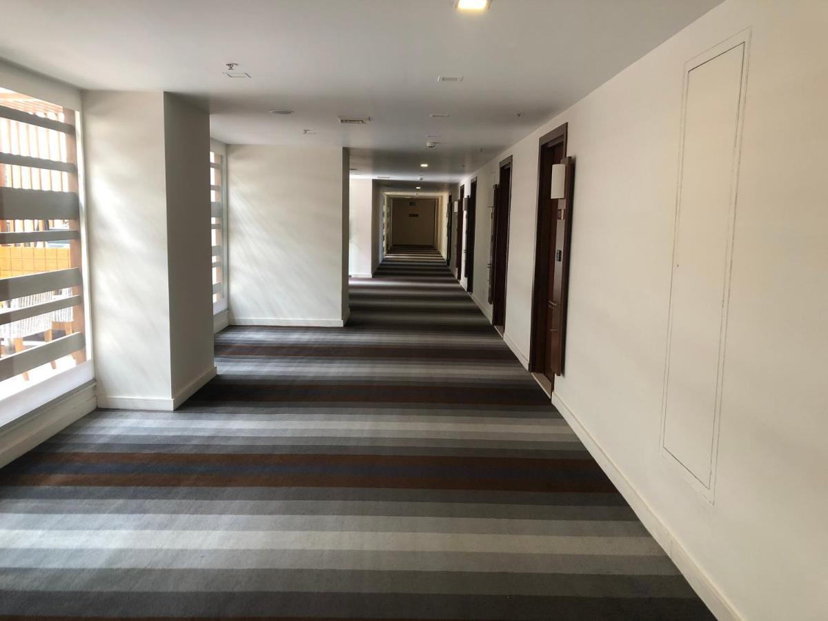 Oakwood Residence Whitefield העיר בנגלור מראה חיצוני תמונה