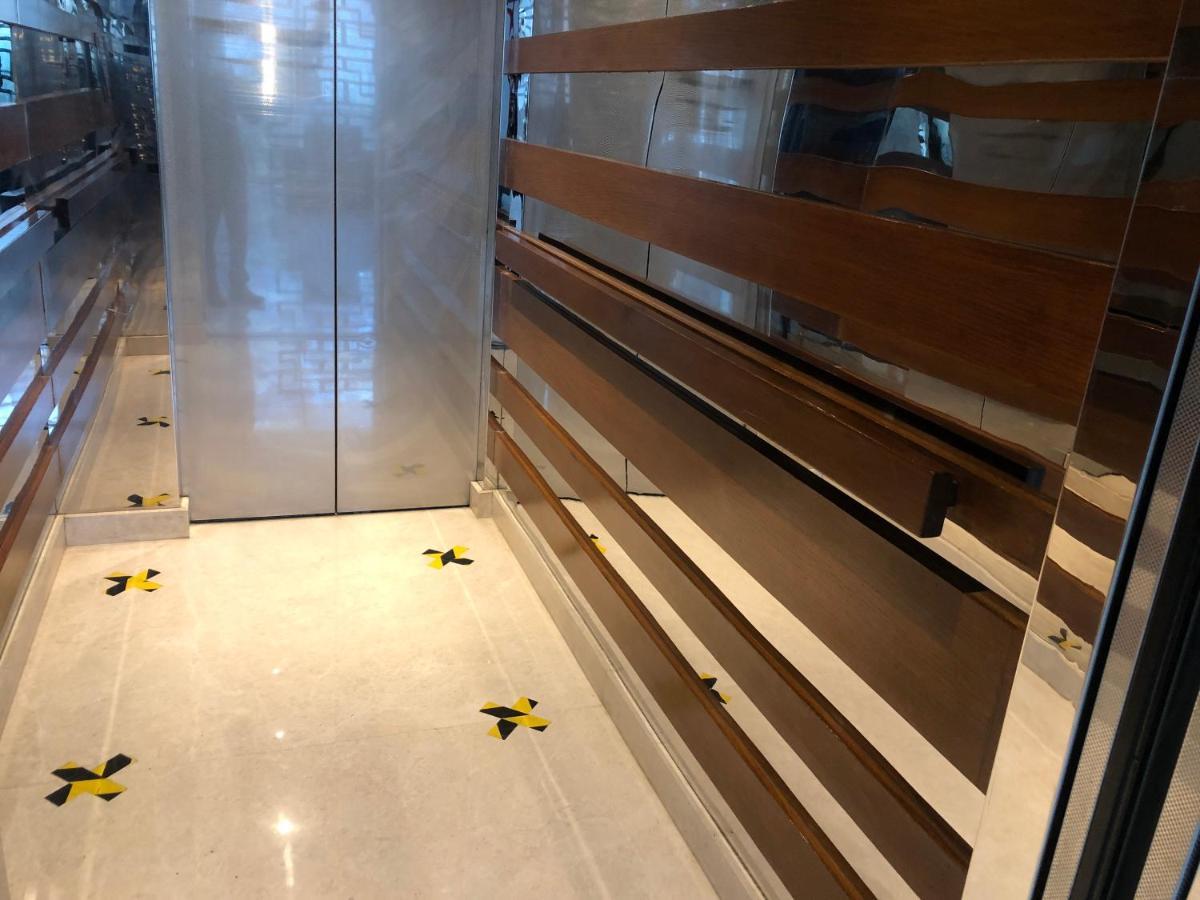 Oakwood Residence Whitefield העיר בנגלור מראה חיצוני תמונה