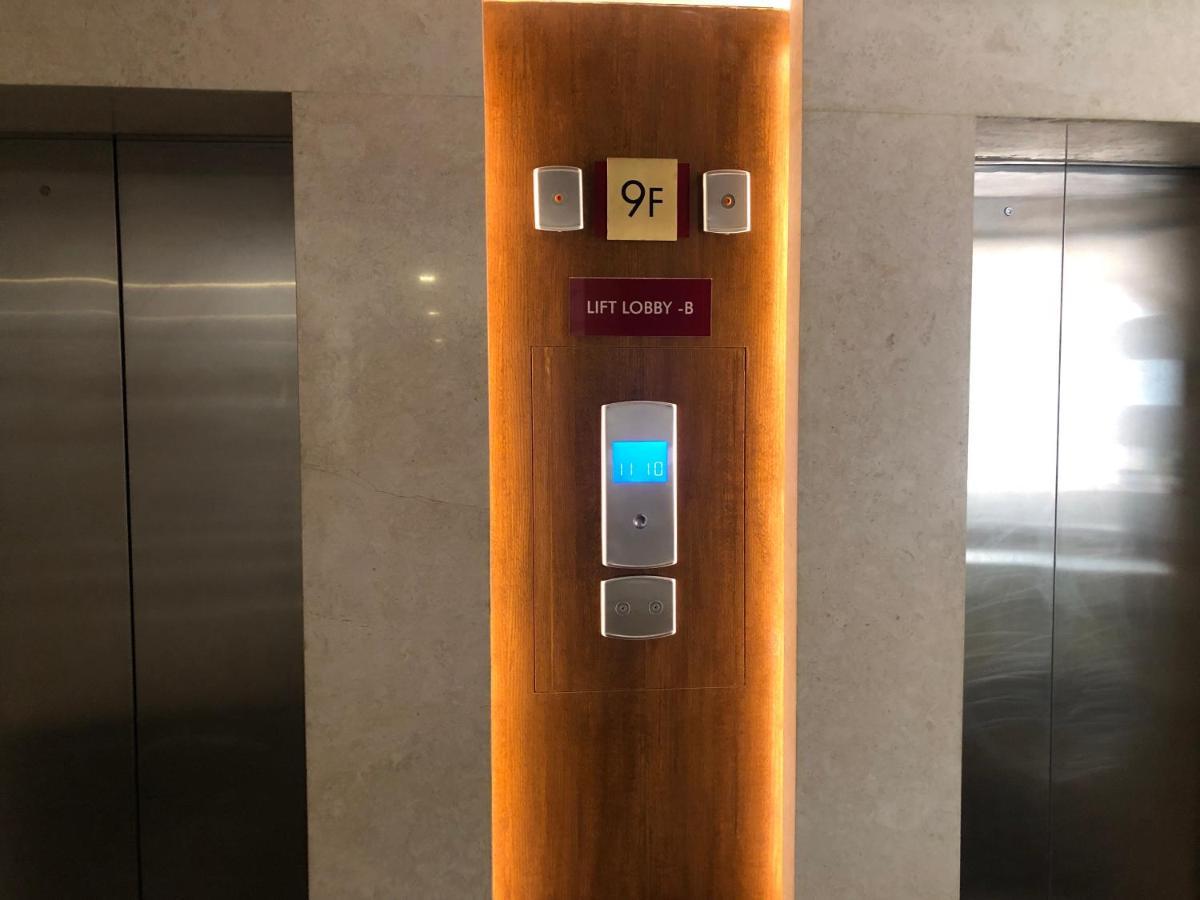 Oakwood Residence Whitefield העיר בנגלור מראה חיצוני תמונה
