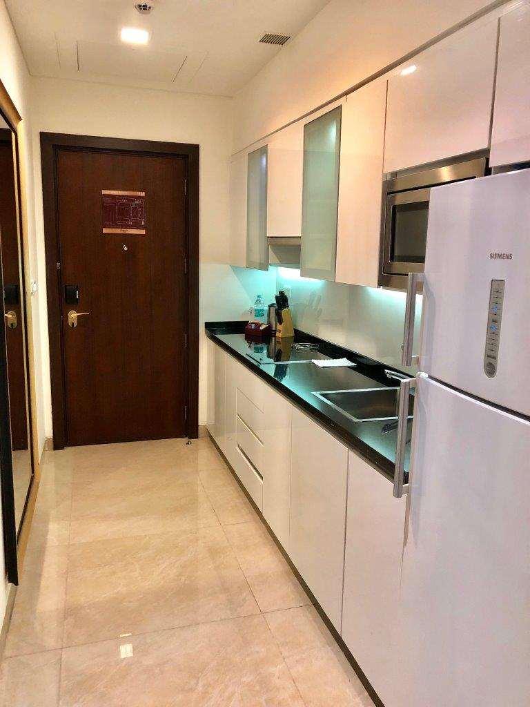 Oakwood Residence Whitefield העיר בנגלור מראה חיצוני תמונה