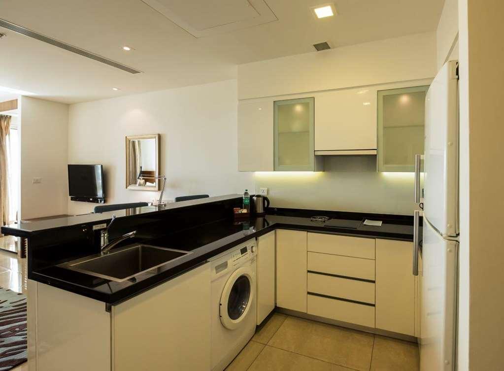 Oakwood Residence Whitefield העיר בנגלור מראה חיצוני תמונה