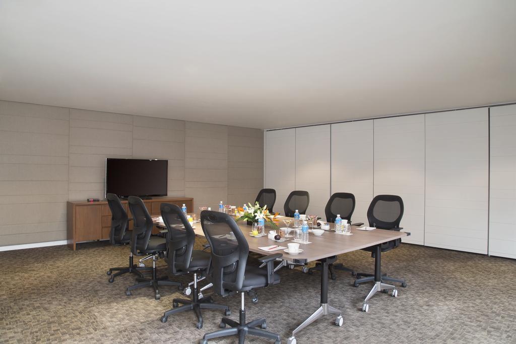 Oakwood Residence Whitefield העיר בנגלור מראה חיצוני תמונה