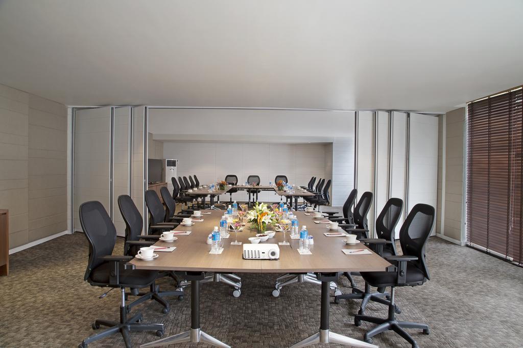 Oakwood Residence Whitefield העיר בנגלור מראה חיצוני תמונה