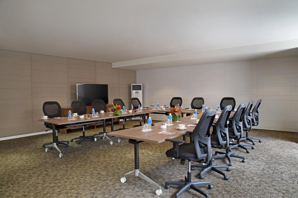 Oakwood Residence Whitefield העיר בנגלור מראה חיצוני תמונה