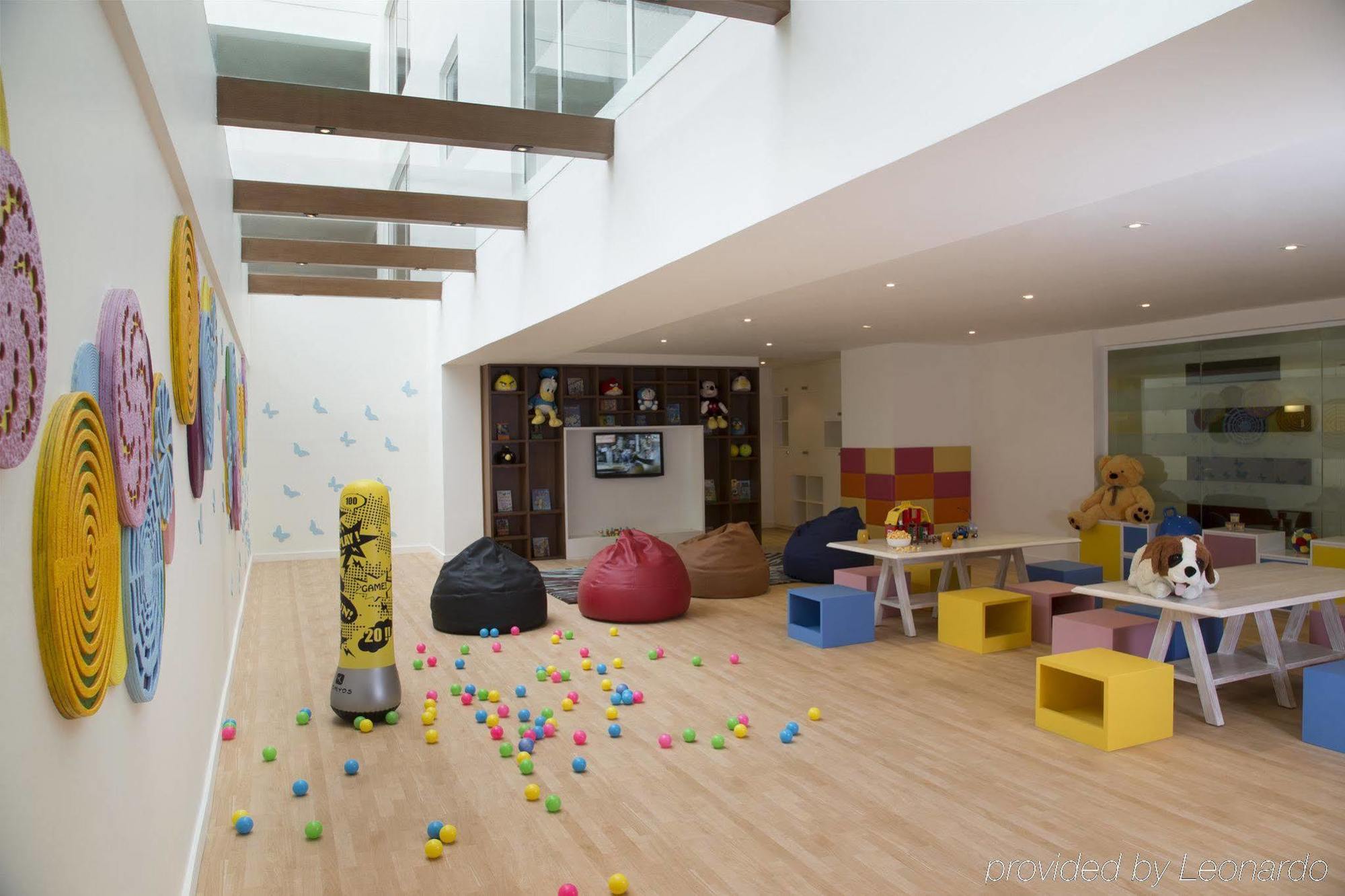 Oakwood Residence Whitefield העיר בנגלור מראה חיצוני תמונה