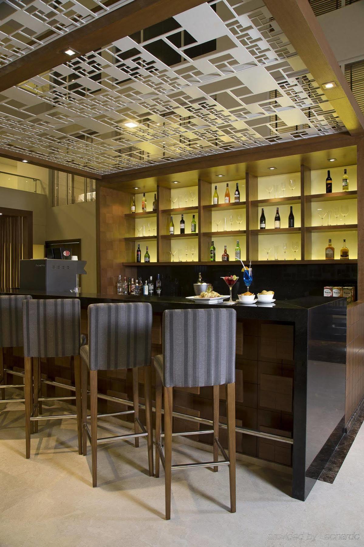 Oakwood Residence Whitefield העיר בנגלור מראה חיצוני תמונה