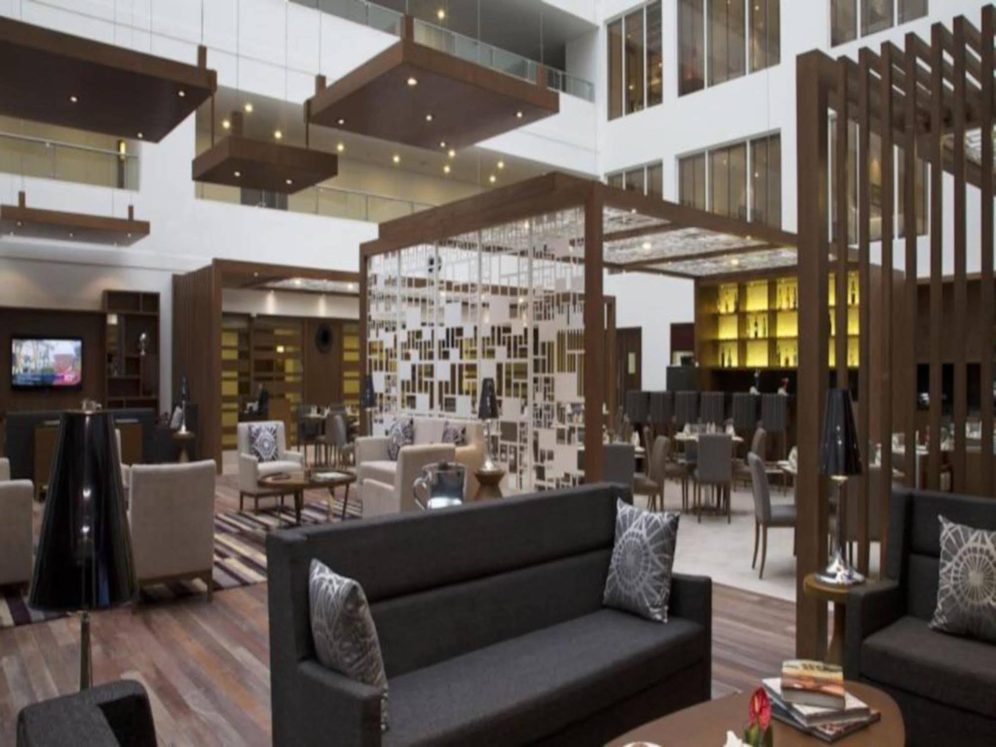 Oakwood Residence Whitefield העיר בנגלור מראה חיצוני תמונה