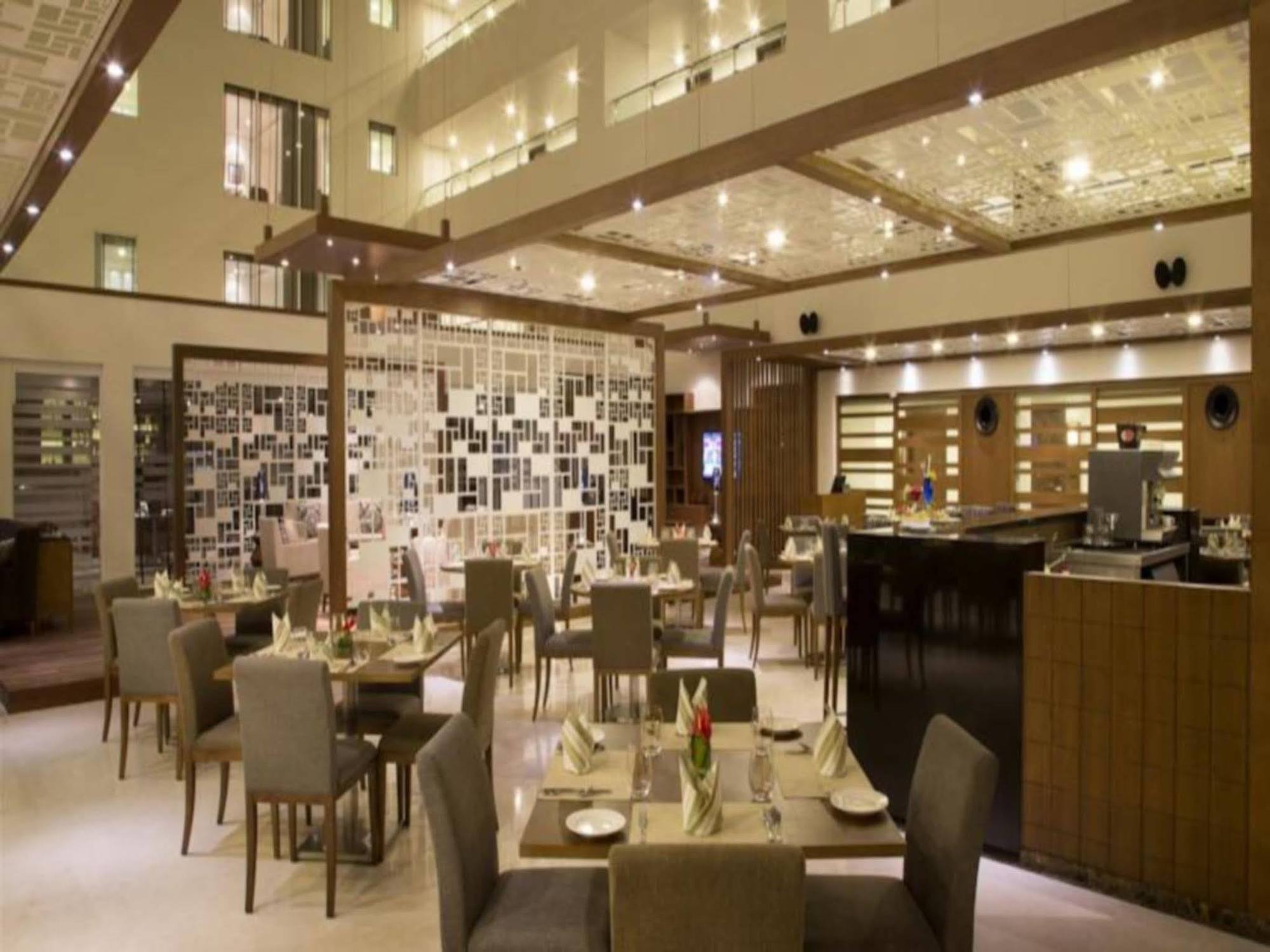 Oakwood Residence Whitefield העיר בנגלור מראה חיצוני תמונה