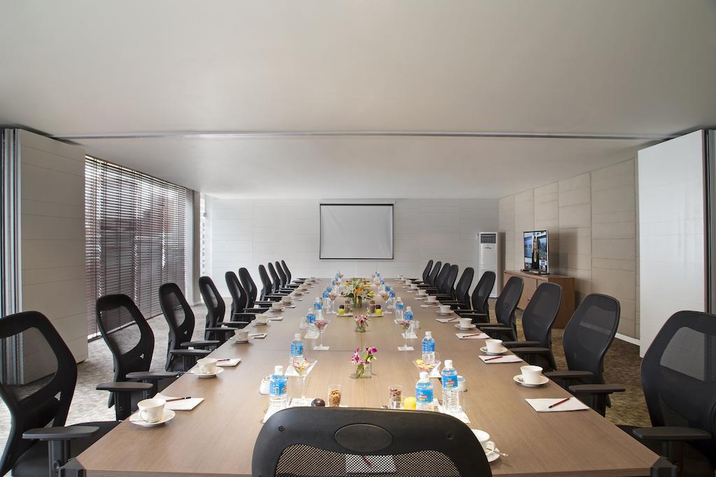 Oakwood Residence Whitefield העיר בנגלור מראה חיצוני תמונה