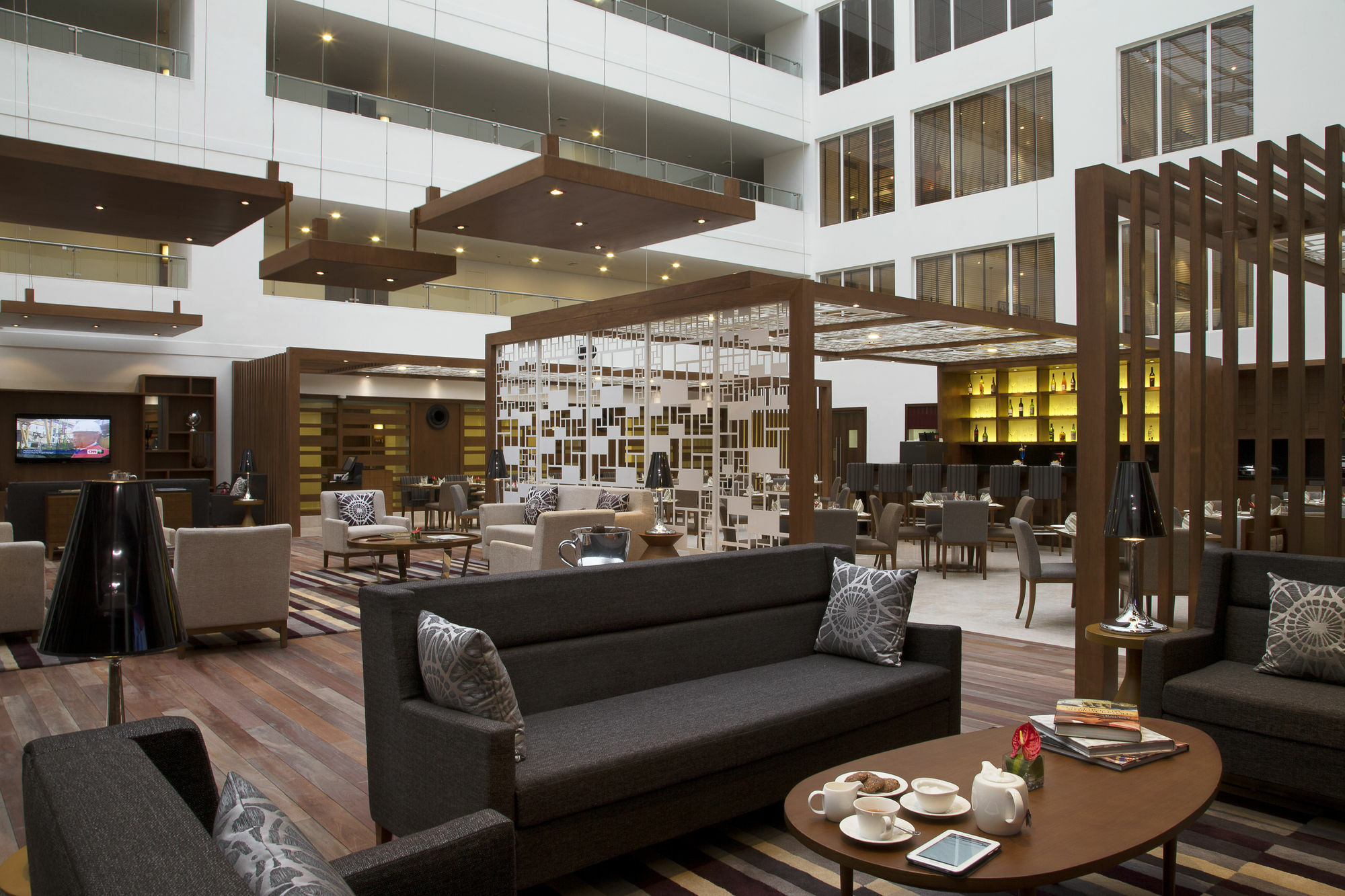 Oakwood Residence Whitefield העיר בנגלור מראה חיצוני תמונה