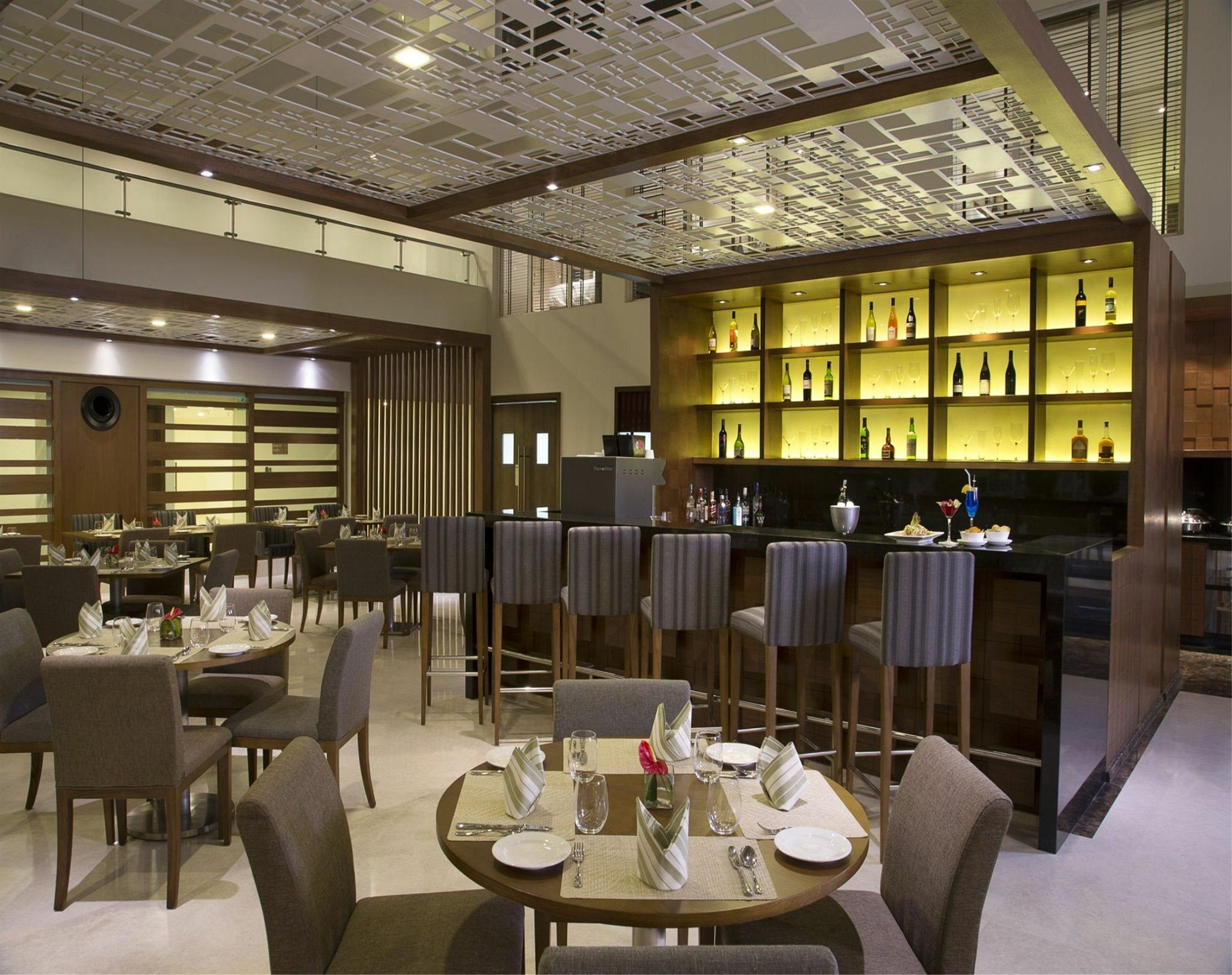 Oakwood Residence Whitefield העיר בנגלור מראה חיצוני תמונה