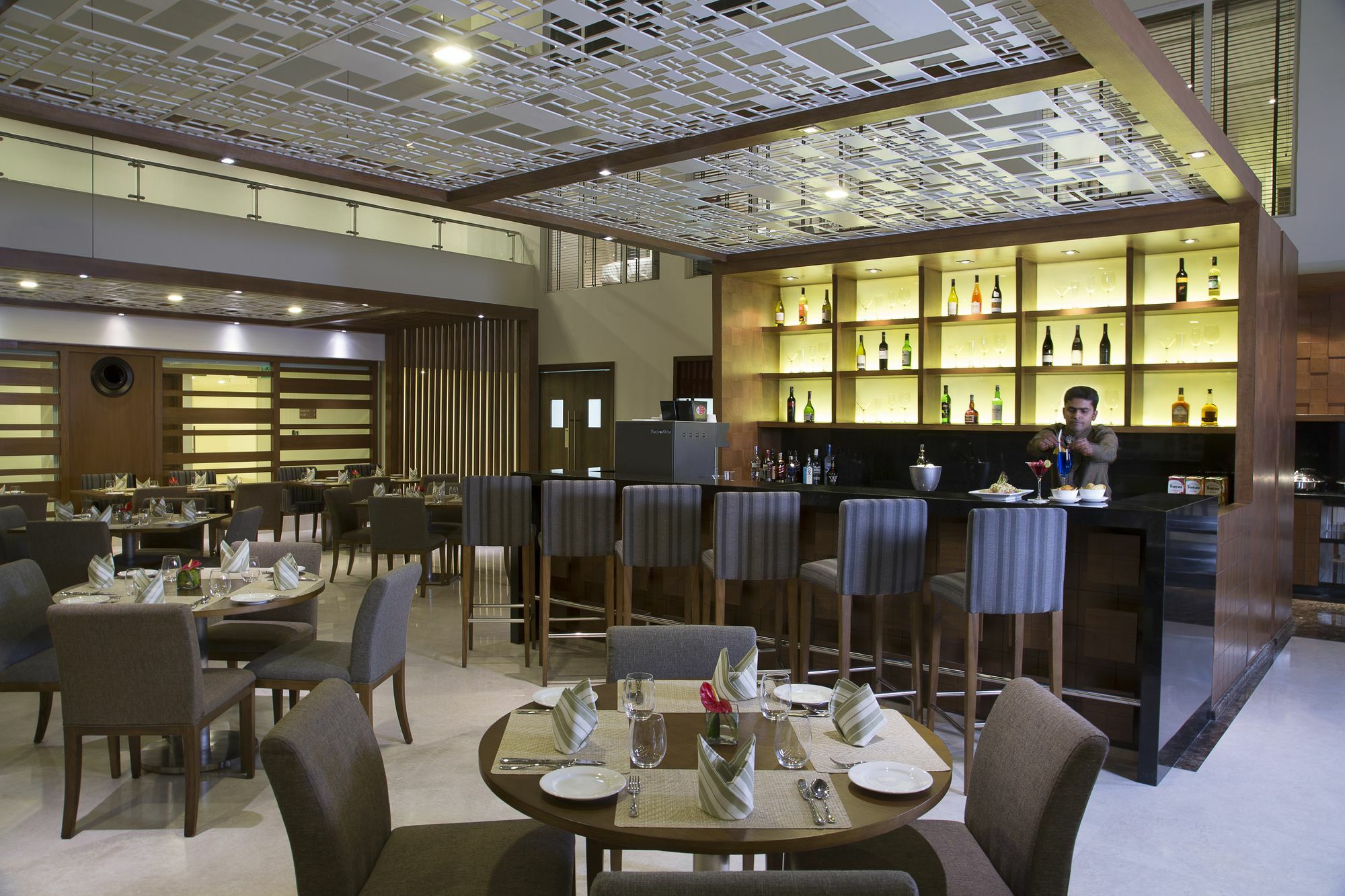 Oakwood Residence Whitefield העיר בנגלור מראה חיצוני תמונה